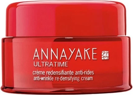 Крем Annayake Ultratime Redensifiante Anti-Rides
