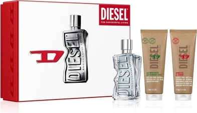 Набор Eau de Toilette Diesel