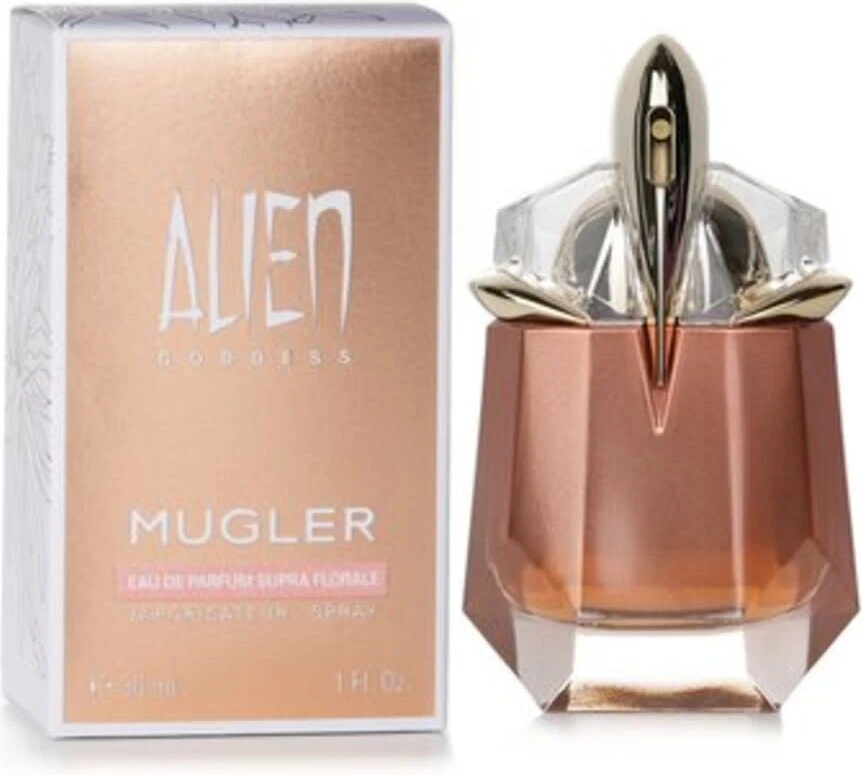 Eau De Parfum Thierry Mugler Alien Goddess Supra Florale