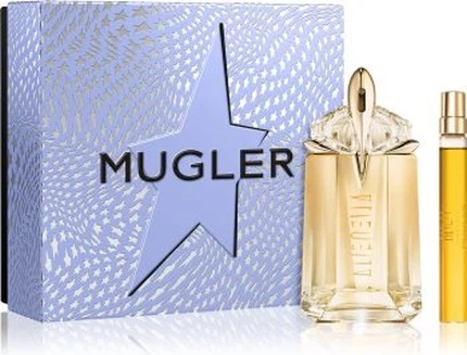 Парфюмерная вода Thierry Mugler Alien Goddess