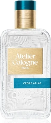 Eau de Parfum Atelier Cologne Absolue Cedre Atlas