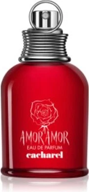 Eau De Toilette Cacharel Amor Amor