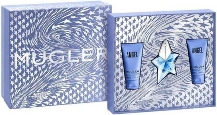Парфюмерная вода MUGLER Angel