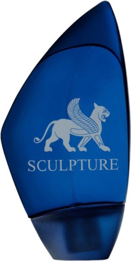 Parfum Nikos Sculpture Parfum