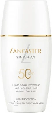 Флюид Lancaster Sun Perfect Sun Perfecting Fluid SPF 50