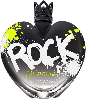 Eau De Toilette Vera Wang Rock Princess