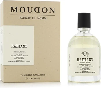 Eau De Parfum Moudon Radiant