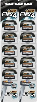 Бритва Bic Flex4