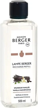 Maison Berger Paris Refill For Catalytic Lamp Magnificent Vanilla