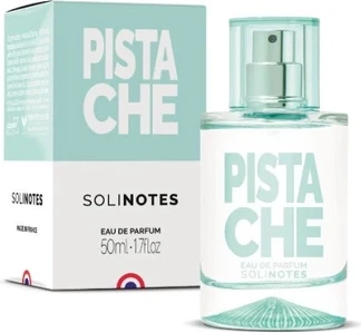 Eau De Parfum Pbi Solinotes