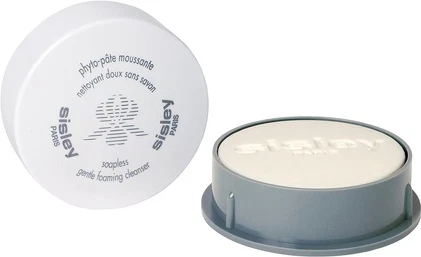Cleansing Paste Sisley Gentle Soap-Free Cleansing