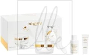 Набор Sisley L'Integral Antiage для контура глаз и губ, ознакомительная программа