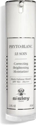 Увлажняющее средство Sisley Phyto-Blanc Le Soin Correcting Brightening
