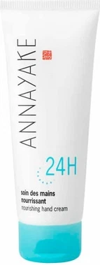 Питательный крем для рук 24 часа Annayake