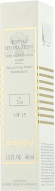 Тональный крем Sisley Phyto Hydra Teint