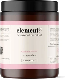 Крем-маска Pbi Elements Nourrir