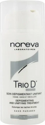 Noreva Trio D Hayoka Krem