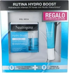 Увлажняющий гель-крем Neutrogena Hydro Boost