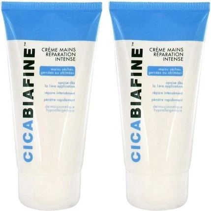 Крем для рук Cicabiafine Intense Repair Hand Cream