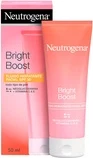 Солнцезащитный крем Neutrogena Bright Boost Gel Fluid SPF30