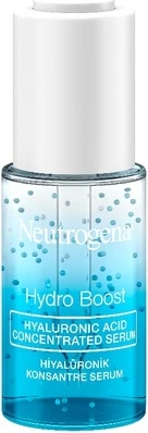 Сыворотка с гиалуроновой кислотой Neutrogena