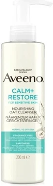 Cleanser Aveeno Calm Restore