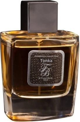 Eau De Parfum Franck Boclet Tonka