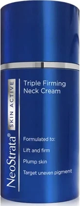 Крем Neostrata Skin Active Triple Firming Neck Cream