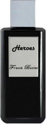 Extrait De Parfum Franck Boclet Heroes