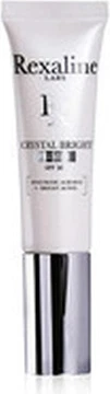Primer Rexaline Crystal Bright Primer Spf 30