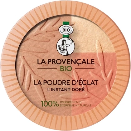 Glitter Powder La Provencale The Instant Gold