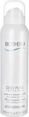 Антиперспирант Спрей Biotherm Pure Invisible 48часов Успокаивающий