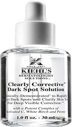 Крем от пигментных пятен Kiehl's
