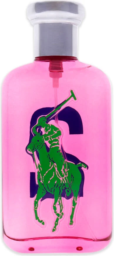Eau De Toilette Ralph Lauren Polo Big Pony 2