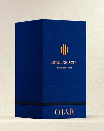 Eau de Parfum Ojar Stallion Soul