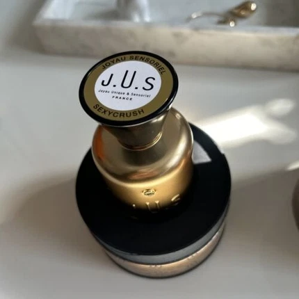 Eau De Parfum J.U.S Parfums SEXYCRUSH