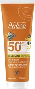 Sun Milk Avene Sun Protection For Children