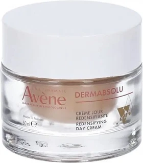 Крем Avène Dermabsolu Восстанавливающий дневной крем