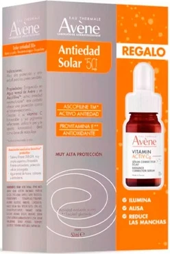 Sun Protection Set Avène