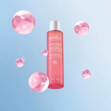 Essence Melvita Hydra-Repulping Essence Источник роз