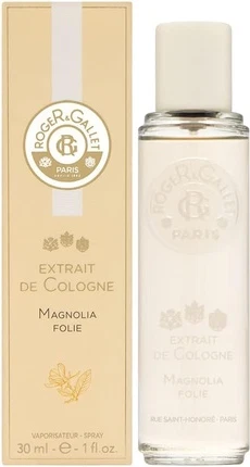 Твердые духи Roger & Gallet