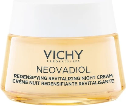 Ночной крем Vichy Neovadiol Перименопауза