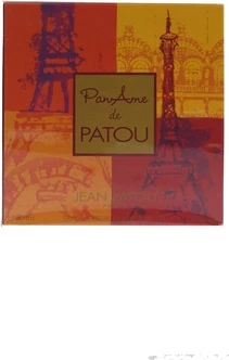 Eau de Toilette Jean Patou Paname