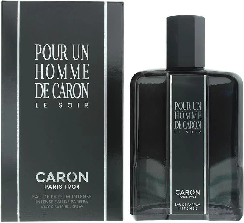 Eau de Parfum Caron Pour Un Homme De Le Soir