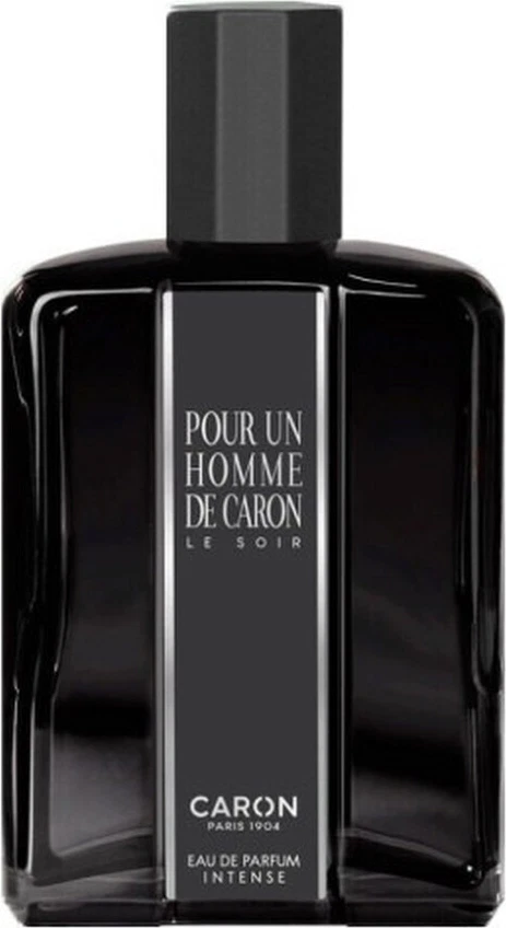 Eau de Parfum Caron Pour Un Homme De Le Soir