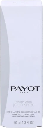 Солнцезащитное средство для лица Payot Harmonie Jour SPF30