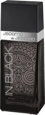 Туалетная вода Jacomo Jacomo In Black