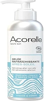 Освежающий гель после загара Acorelle