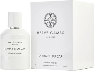Eau De Cologne Herve Gambs Domaine Du Cap