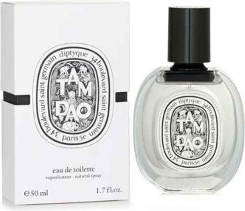 Туалетная вода Diptyque Tam Dao
